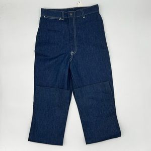 RARE VTG Jonathan Logan DEADSTOCK High Waist Jeans